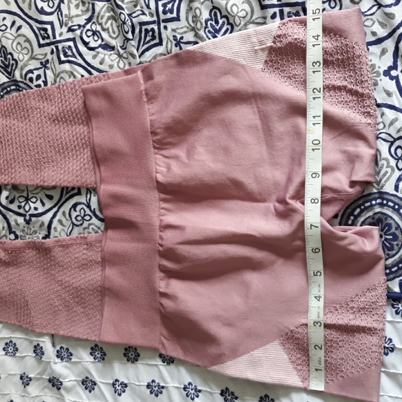 Fabletics X Demi Lovato Sz S Leggings - Picture 9 of 15